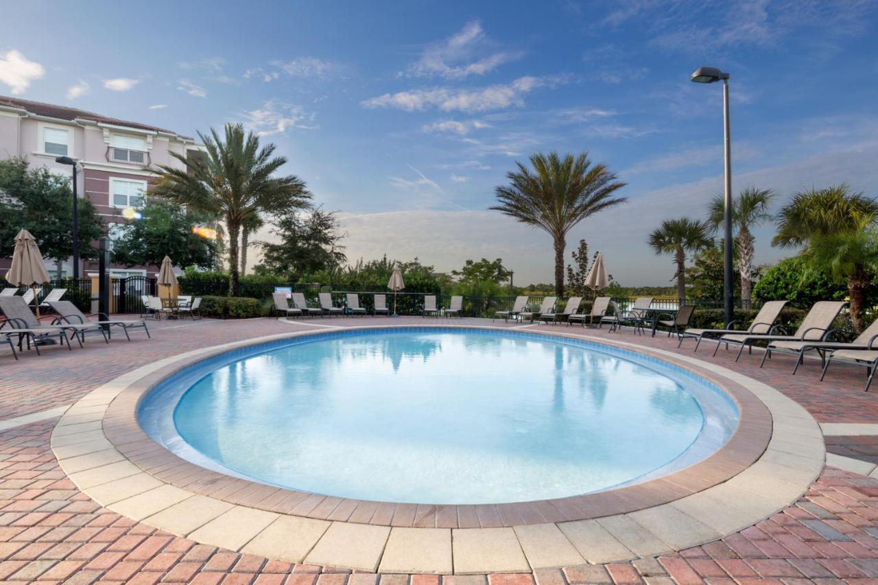 Chantilly Condo - Closer To Disney And Universal オーランド エクステリア 写真