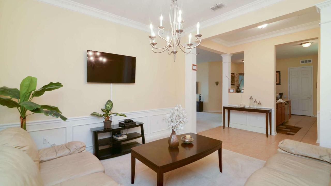 Chantilly Condo - Closer To Disney And Universal オーランド エクステリア 写真