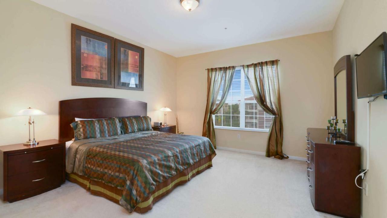 Chantilly Condo - Closer To Disney And Universal オーランド エクステリア 写真