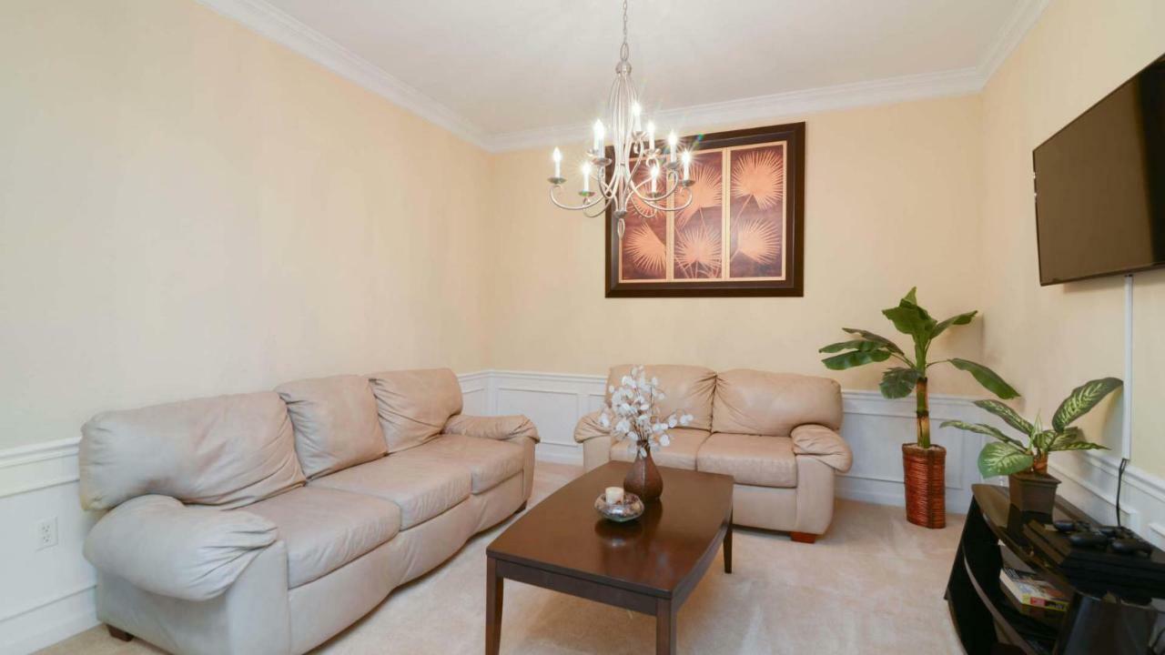 Chantilly Condo - Closer To Disney And Universal オーランド エクステリア 写真