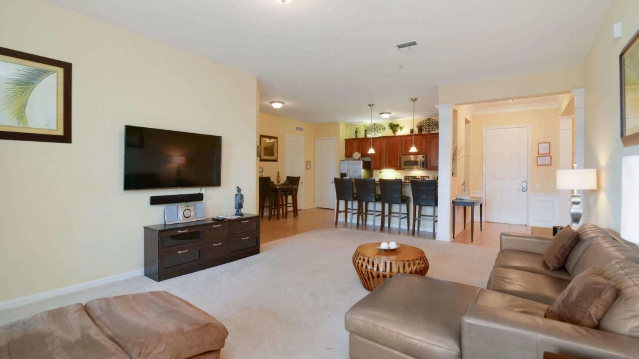Chantilly Condo - Closer To Disney And Universal オーランド エクステリア 写真