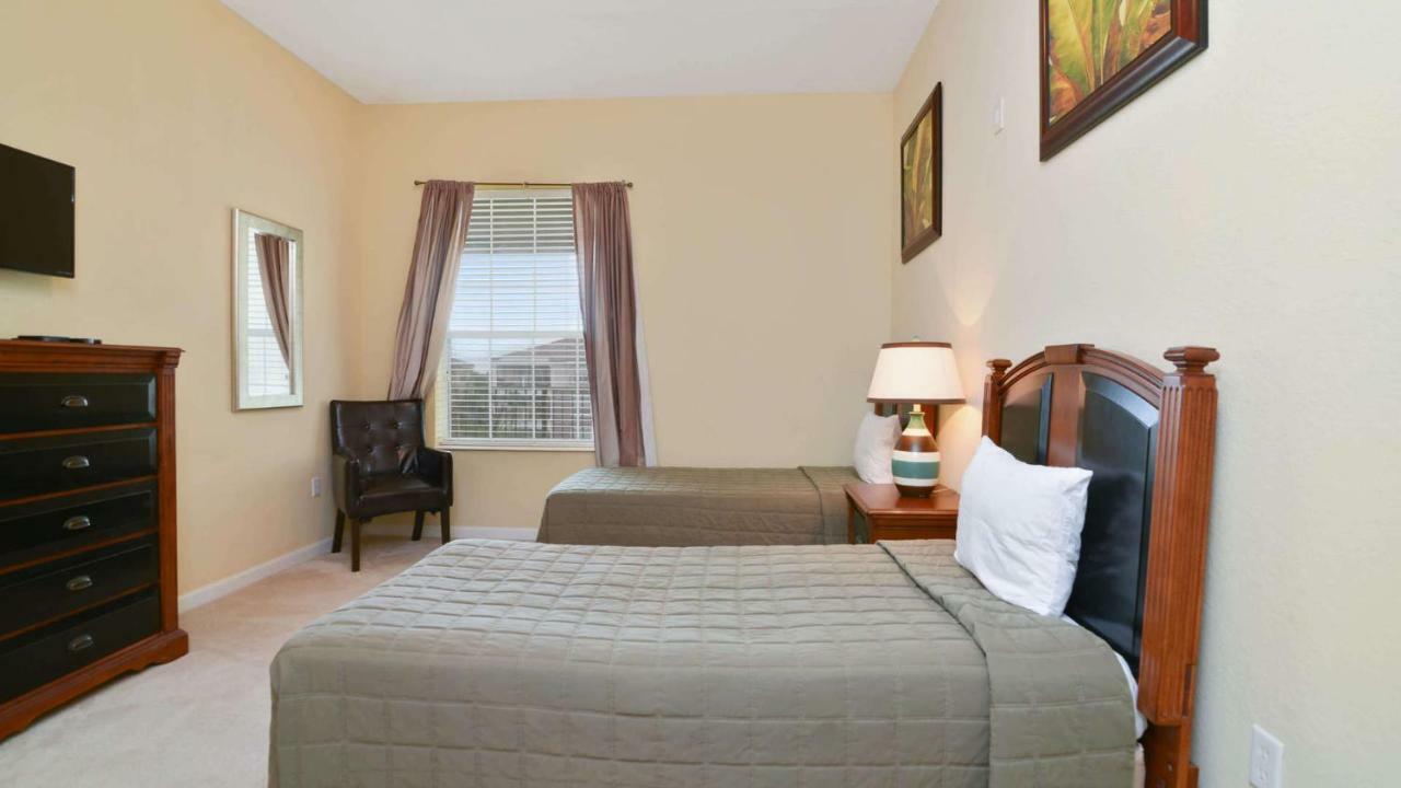 Chantilly Condo - Closer To Disney And Universal オーランド エクステリア 写真