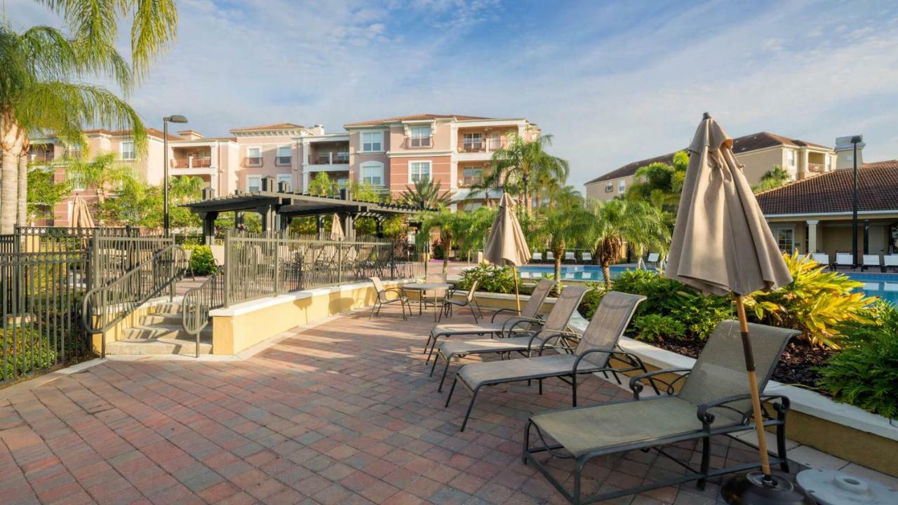 Chantilly Condo - Closer To Disney And Universal オーランド エクステリア 写真