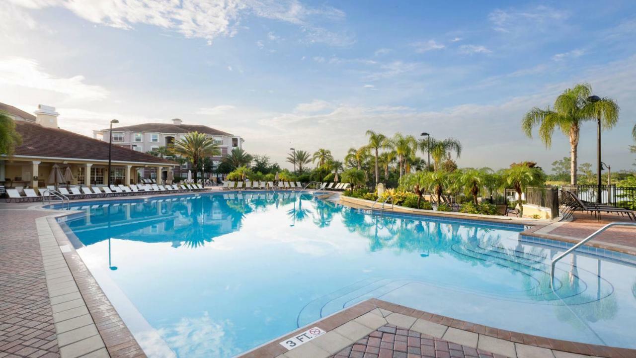 Chantilly Condo - Closer To Disney And Universal オーランド エクステリア 写真