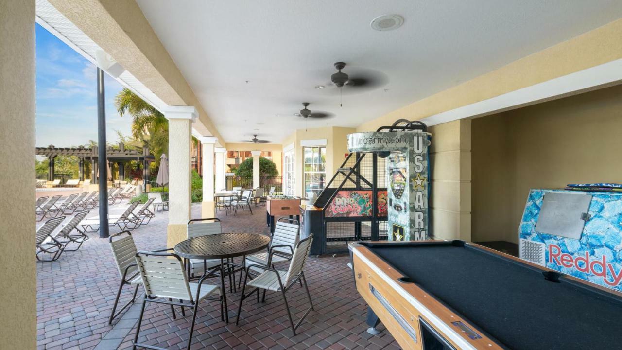 Chantilly Condo - Closer To Disney And Universal オーランド エクステリア 写真