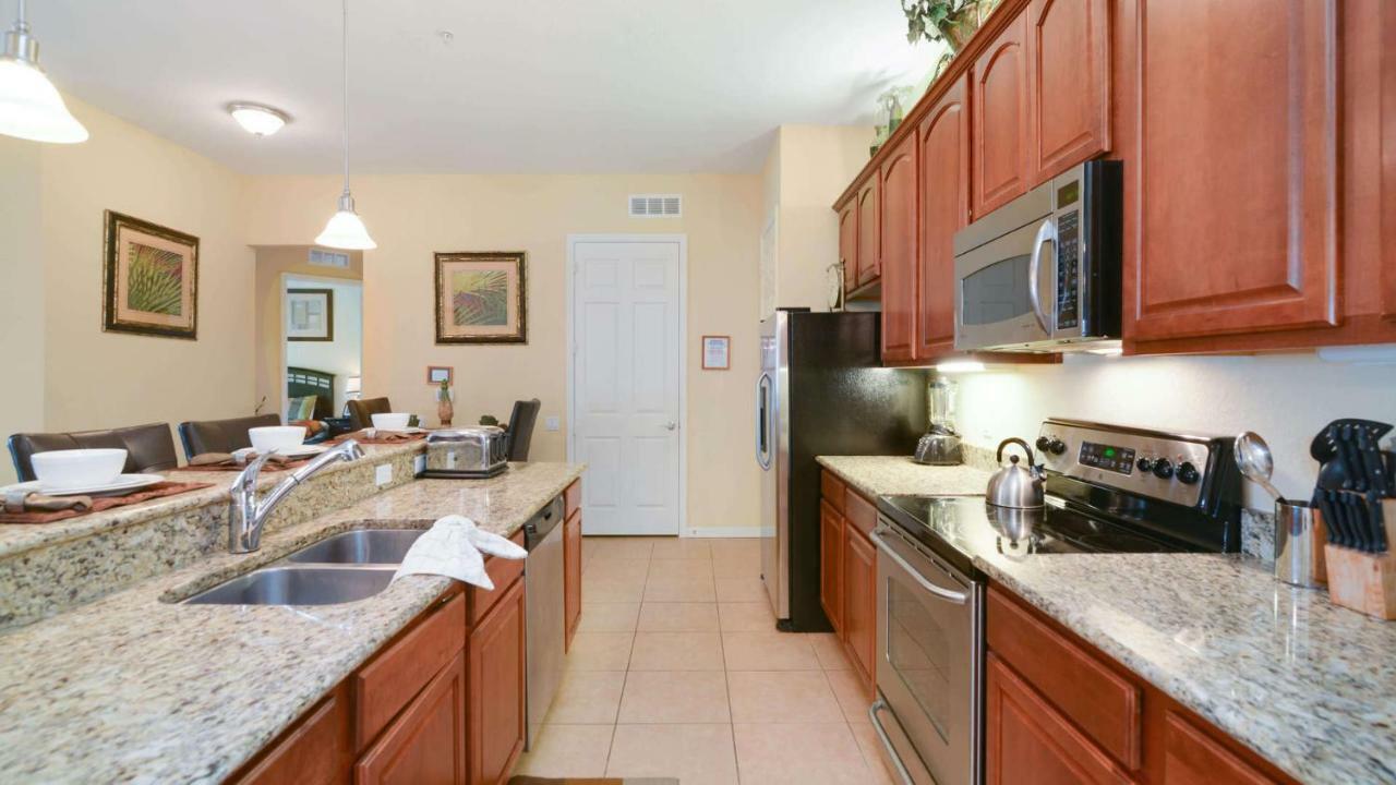 Chantilly Condo - Closer To Disney And Universal オーランド エクステリア 写真
