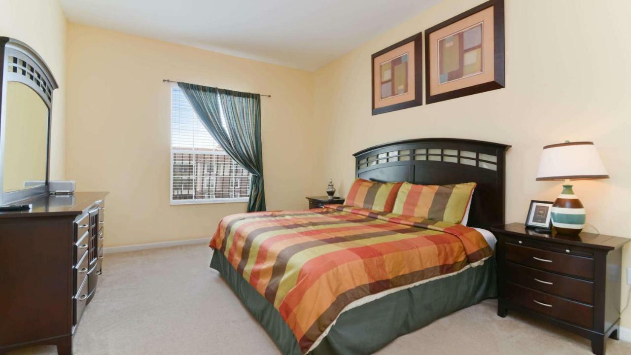 Chantilly Condo - Closer To Disney And Universal オーランド エクステリア 写真