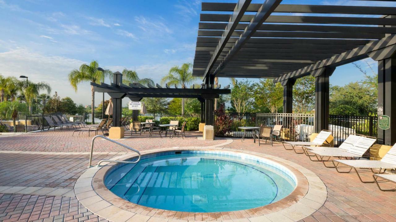 Chantilly Condo - Closer To Disney And Universal オーランド エクステリア 写真