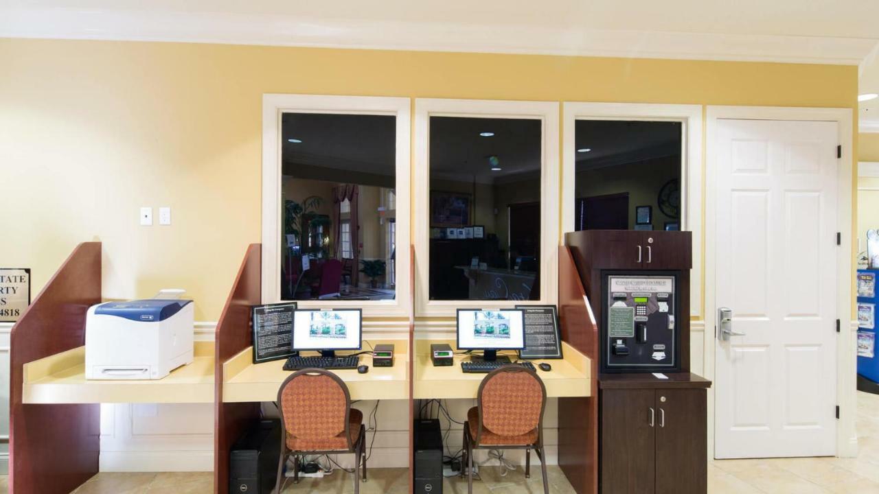 Chantilly Condo - Closer To Disney And Universal オーランド エクステリア 写真