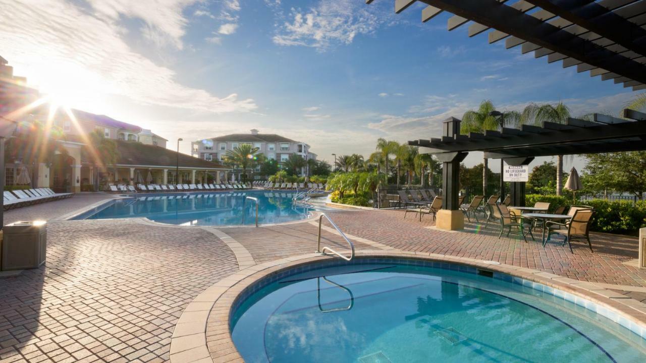 Chantilly Condo - Closer To Disney And Universal オーランド エクステリア 写真