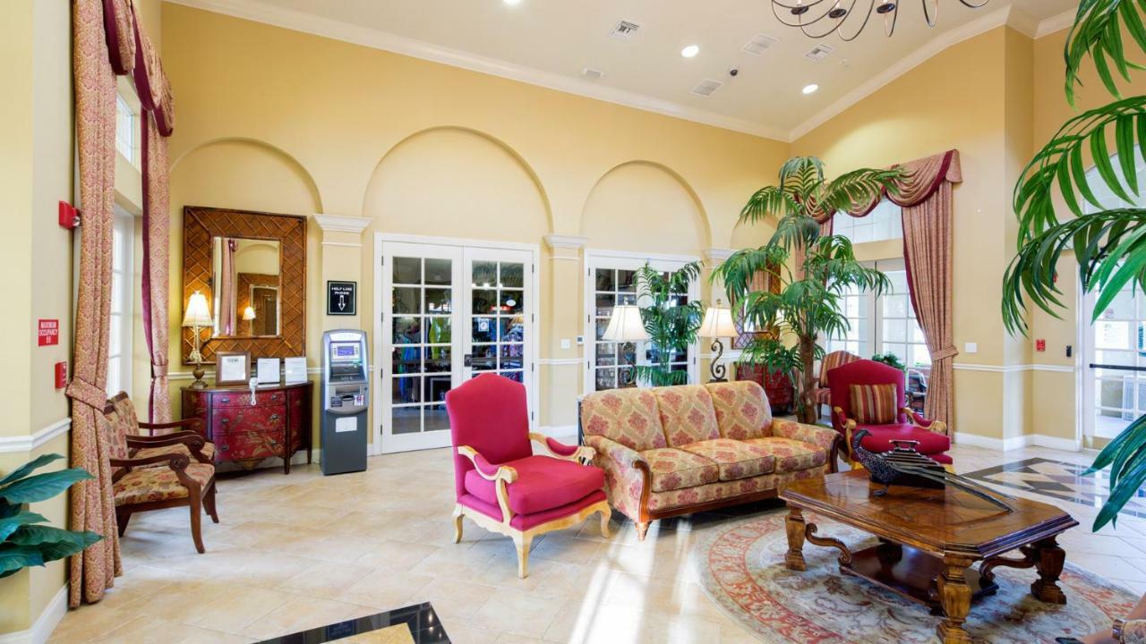 Chantilly Condo - Closer To Disney And Universal オーランド エクステリア 写真
